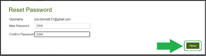 Resetting Student Password Pdf - Desktop Sunset Patterns for Desktop